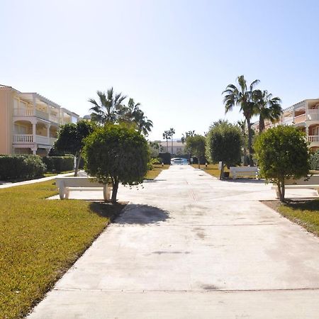 Appartamento Estrella Blanca IV Dénia Esterno foto