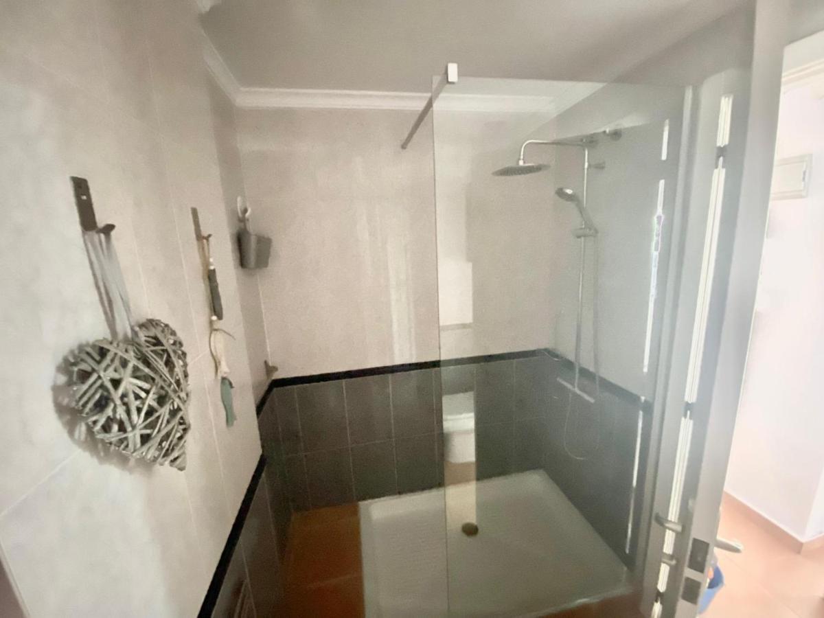 Appartamento Estrella Blanca IV Dénia Esterno foto